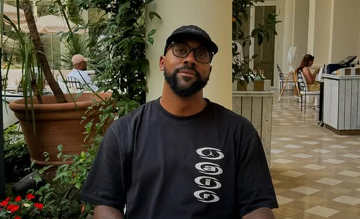 marcus jordan
