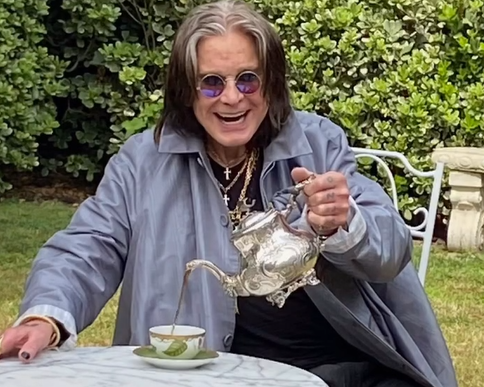 ozzy