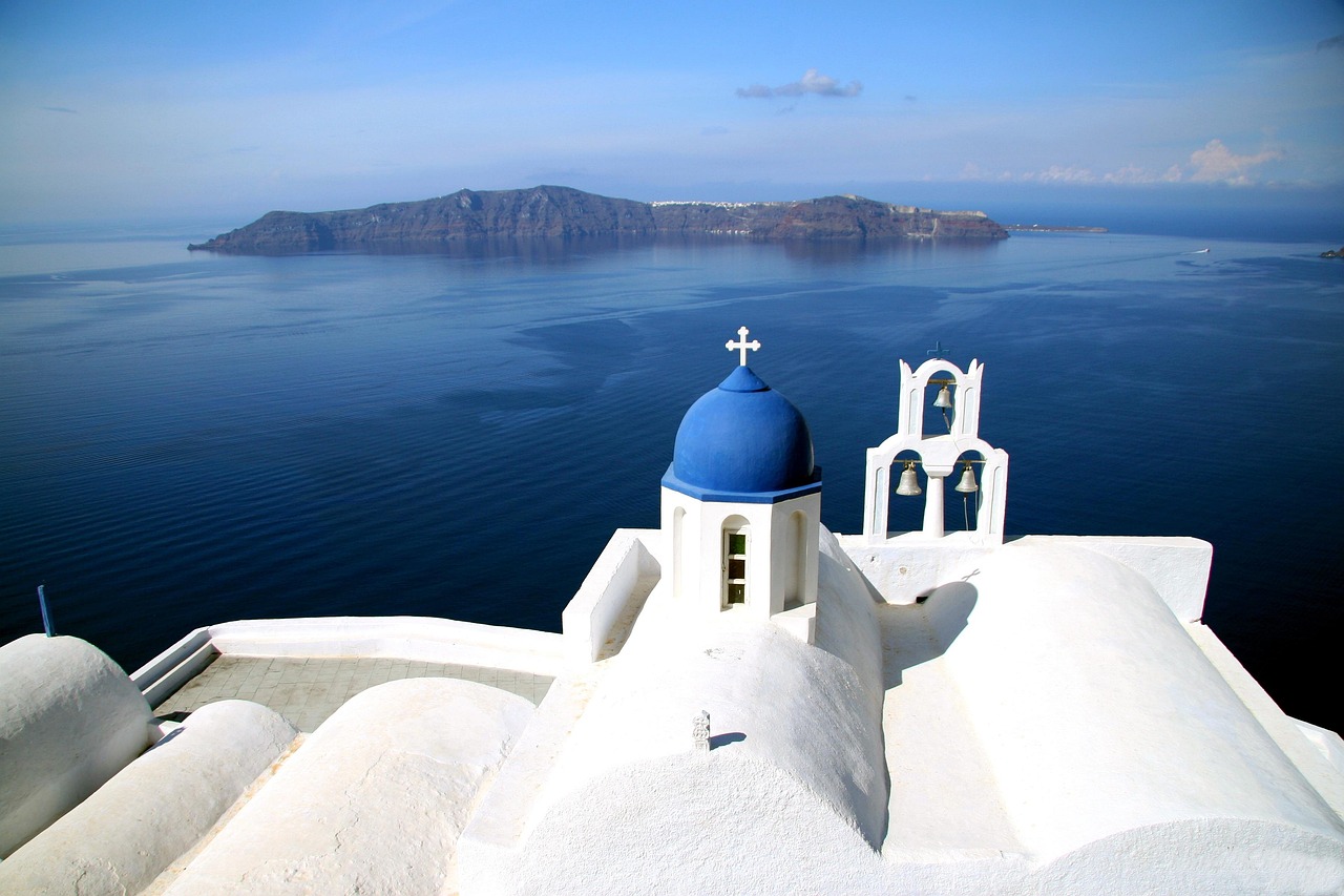 santorini