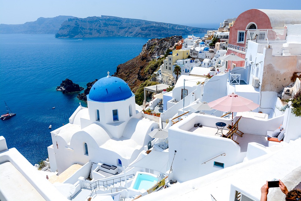 Σαντορίνη