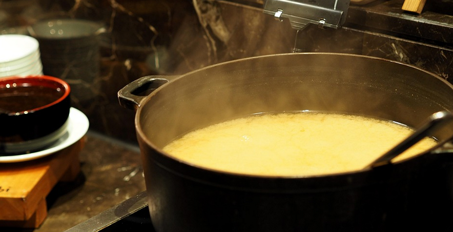 soupa katsarola