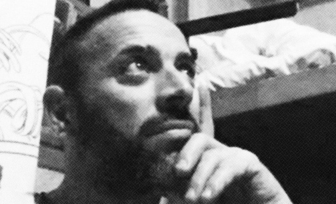 vasilis dimakis