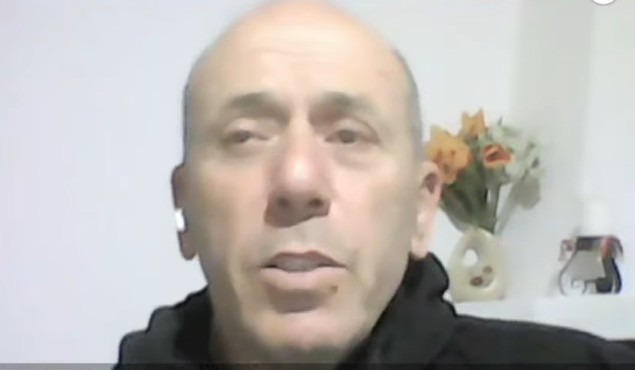 vasilis kokotsakis