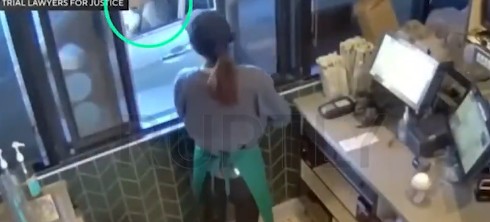 50M lawsuit starbucks tea accident