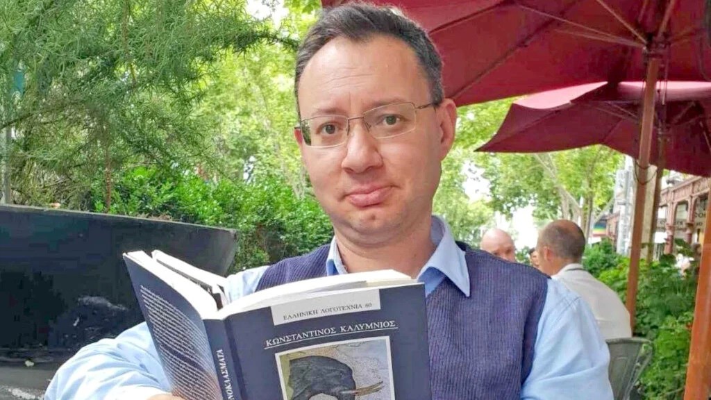 DeanKalimnios