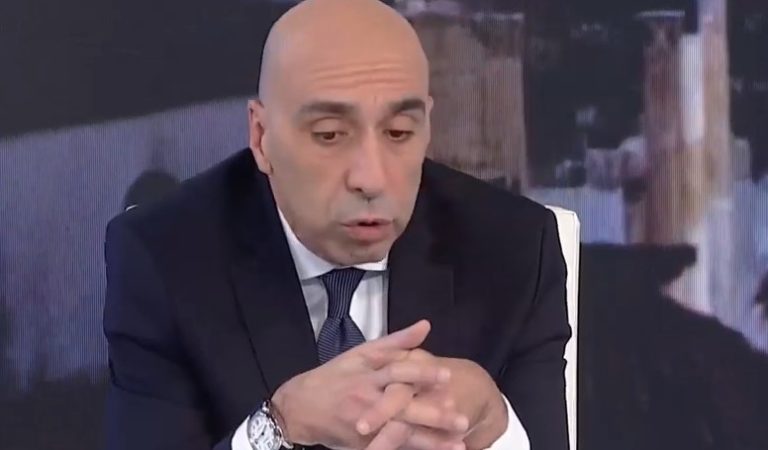 MPRATAKOS GIANNIS