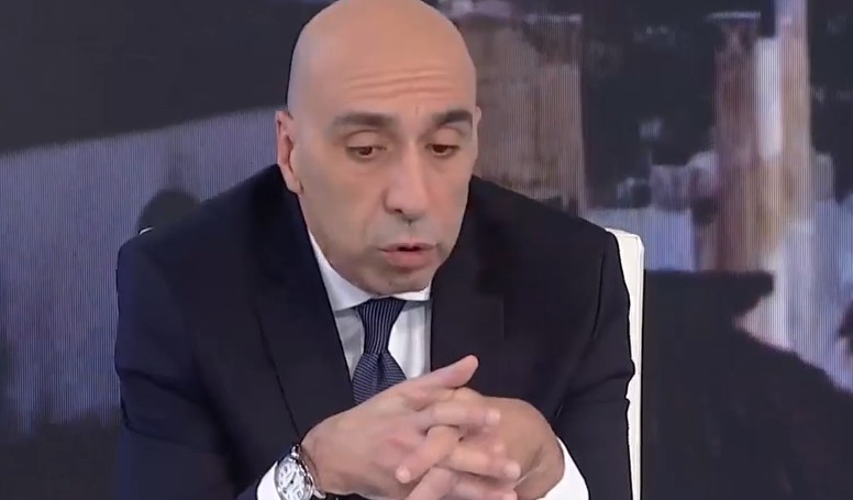 MPRATAKOS GIANNIS