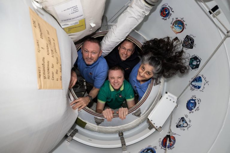 NASA