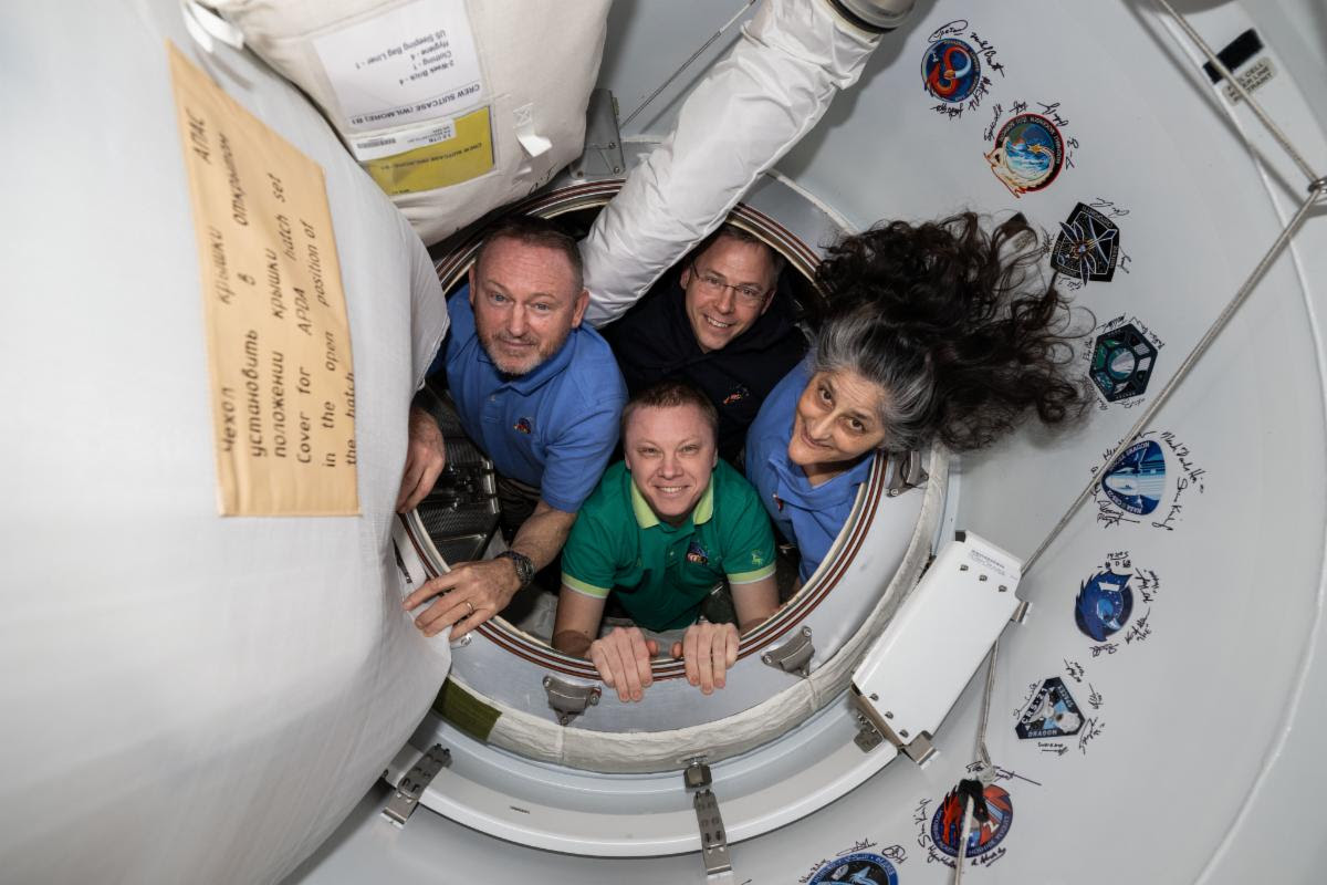 NASA