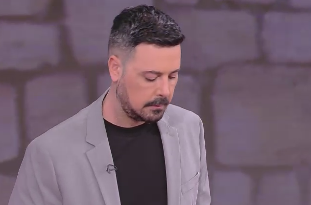 PETROS KOUSOULOS