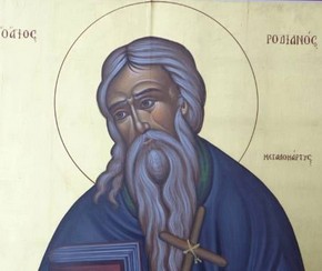 agios rodianos