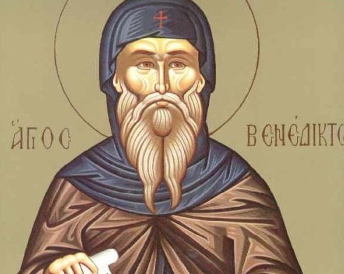 agios venediktos