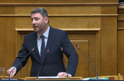 androulakis pasok