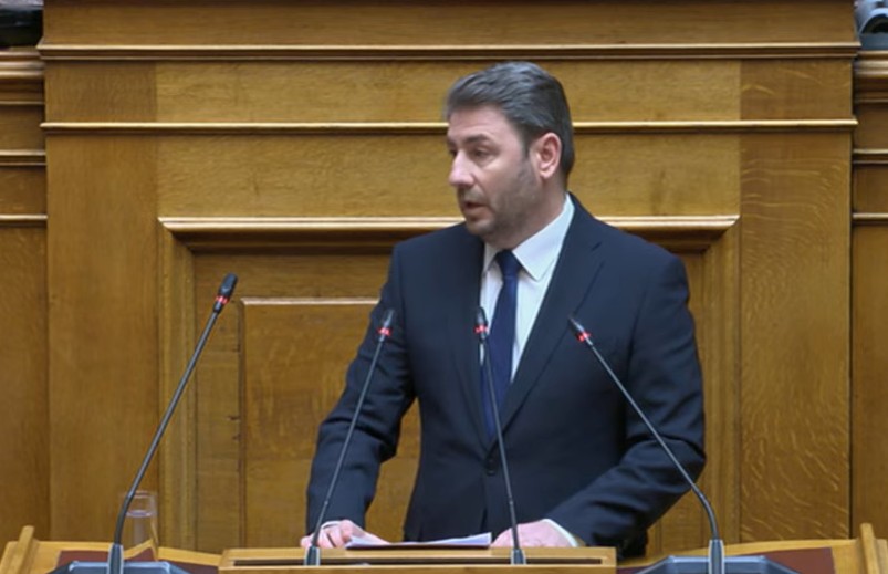 androulakis vouli 040325