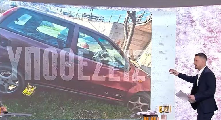 bussini fiat punto kalogirou