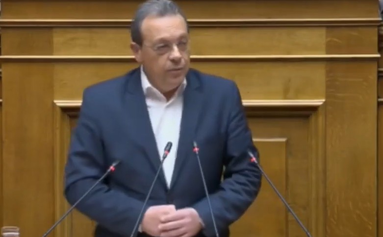 Σωκράτης Φάμελλος
