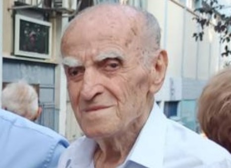 ilias kaplanidis kokkinia