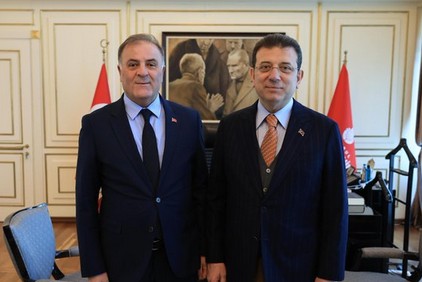 imamoglou aslan