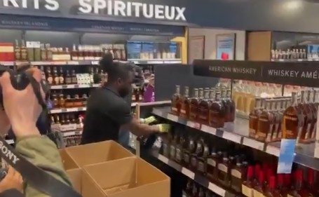 jackdaniels canada supermarket