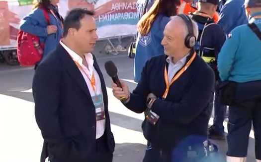 kwstas kenteris