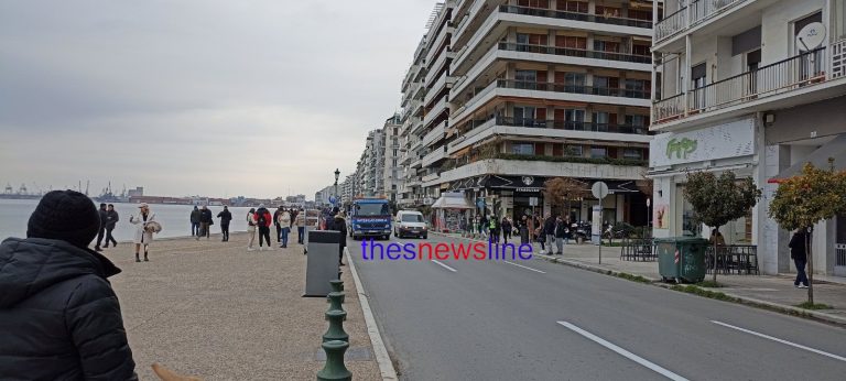 Λεωφόρος Νίκης