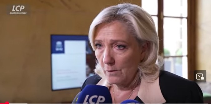 Marine Lepen