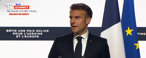 Macron