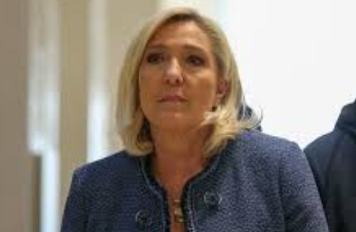 Marine Lepen