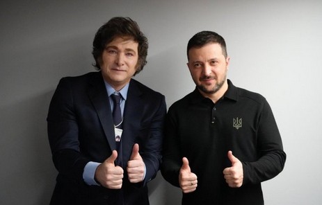 milie zelensky