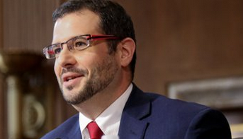 nikos tsafos