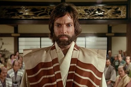 richard chamberlain