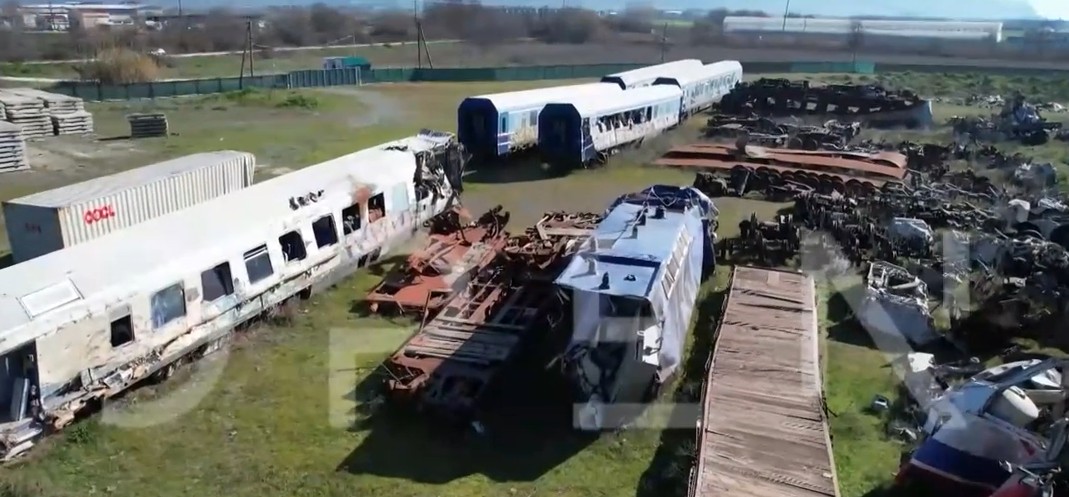tempi syntrimmia