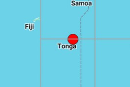 tonga nhsi seismos