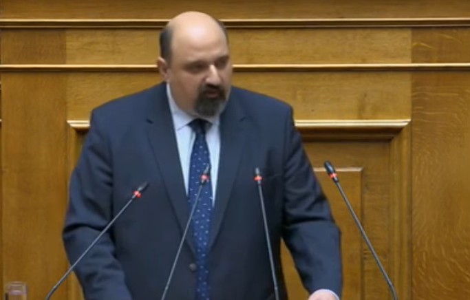 Τριαντόπουλος Χρήστος
