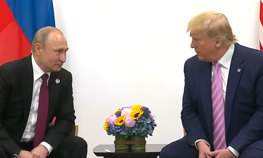 trump putin 2