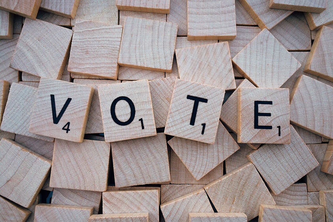 vote pixa