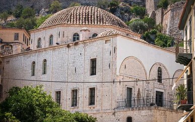 vouleutiko nafplio