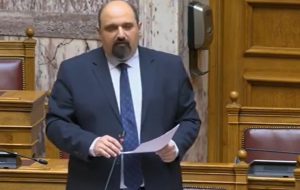 Χρήστος Τριαντόπουλος