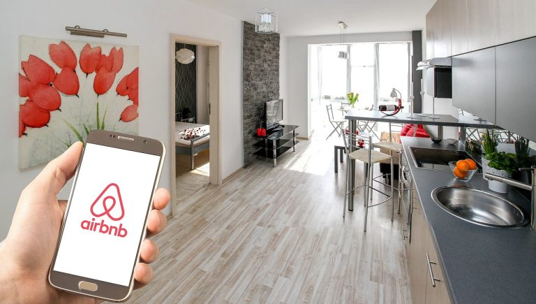 AIRBNB PIXA