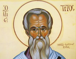 agios Titos