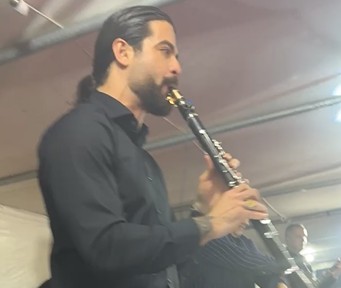 aris mougopetros