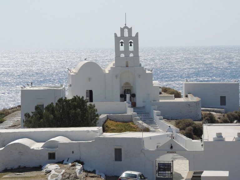 Σίφνος