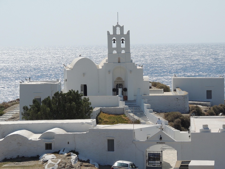 Σίφνος