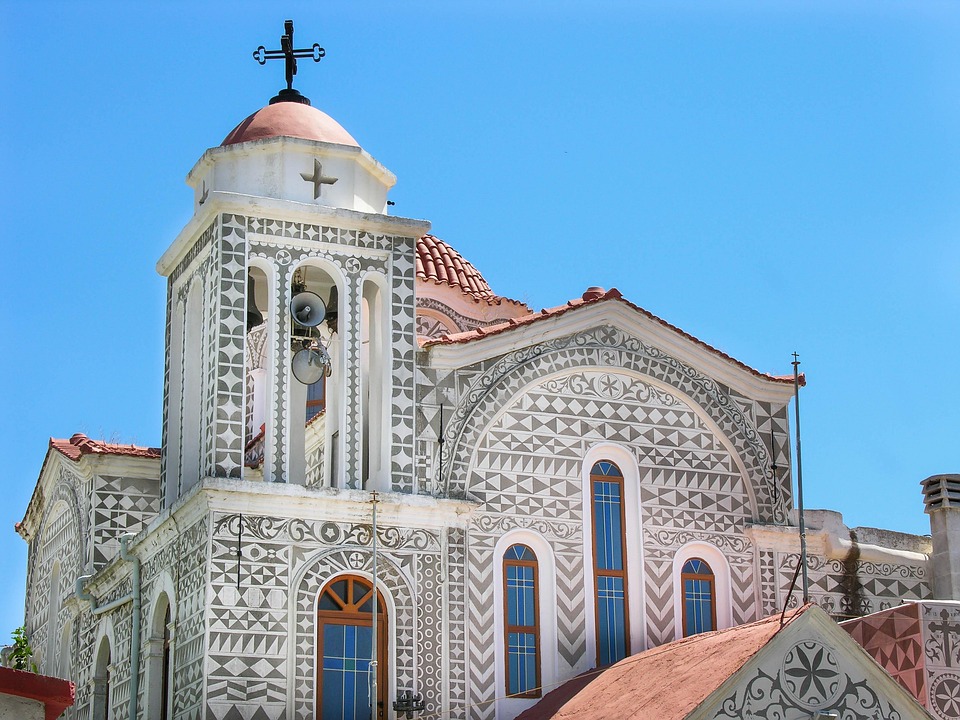 Εκκλησία Χίος