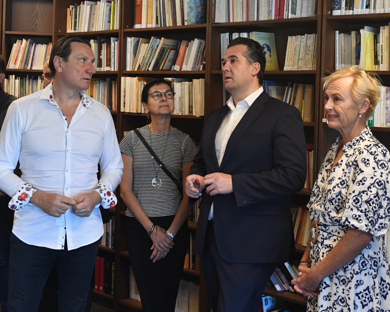 Ελληνική Κοινότητα Μελβούρνης
