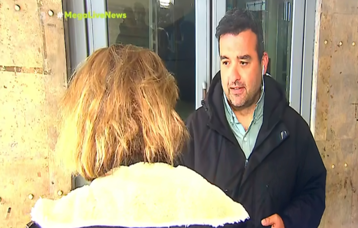 kataggelousa fakelaki giatros thessaloniki