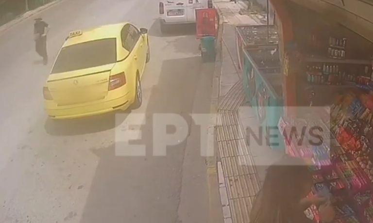klopi taxi athina ert