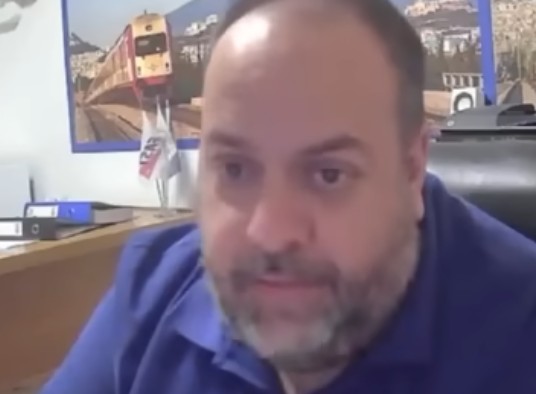 kwstas genidounias