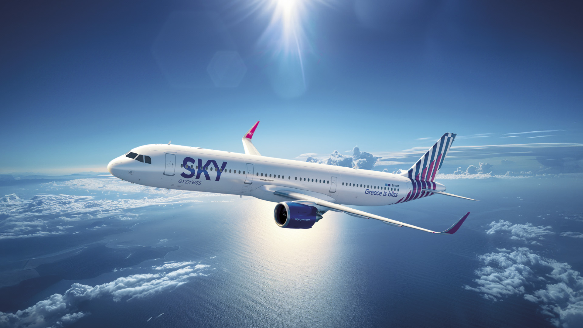 Skyexpress