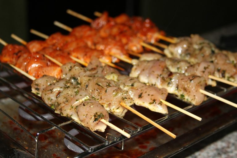 souvlaki kotopoylo psistaria